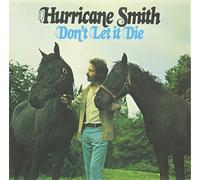 Smith, Hurricane - Don't Let It Die