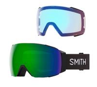 SMITH I/0 Mag - Uomo - Nero / Bianco - Taglia unica- modello 2027
