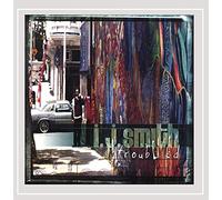 Smith, I.J. - Troubled