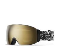 SMITH - I/O MAG Goggle - - Sport - unisex - Nero - ONE SIZE