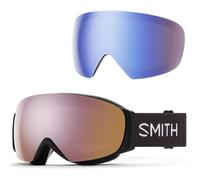 SMITH I/o Mag S - Donna - Nero / Bianco - Taglia unica- modello 2026