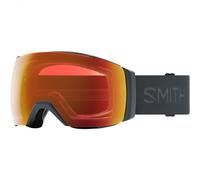 Smith I/O Mag XL, maschera da sci, slate Onesize Slate