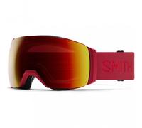 Smith I/O MAG XL, maschere da sci, cremisi Onesize