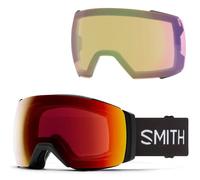 SMITH I/o Mag Xl - Unisex - Nero / Bianco - Taglia unica- modello 2025