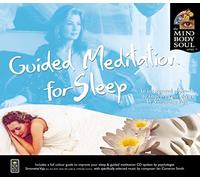 Smith, Ian Cameron - Guided Meditation For Sleep