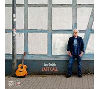 Smith,Ian - Last Call (180g Vinyl)