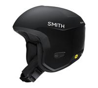SMITH Icon Jr. Mips Casco Sci Gara Bambino FIS | Casco sci da gara junior omologato FIS con Mips, KOROYD completo, guscio ABS e fibbia Fidlock, compatibile mentoniera