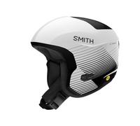 SMITH Icon Mips Casco Sci da Gara Omologato FIS | Casco sci da gara omologato FIS con Mips, KOROYD completo, guscio ABS, anima EPP e fibbia magnetica Fidlock