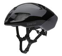 Smith - Ignite Mips Eu - Casco per bici 59-62 cm - L nero/grigio