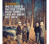 Smith Iii, Walter/ Stevens, Matthew - In Common 2