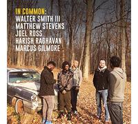 Smith Iii, Walter/ Stevens/ Ross/ Raghavan - In Common