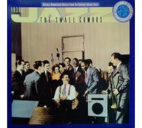 Smith Inc Jones - The 1930'S The Small Combos