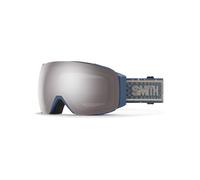 Smith - IO Mag Future Grey Warm Steel / Chromapop Sun Platinum Mirror
