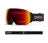 Smith IO MAG, maschera da sci, black Onesize Black