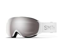 Smith IO MAG S, maschera da sci, donna, white chunky knit Onesize White