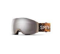 Smith - IO Mag XL Classic Beige Botanist / Chromapop Sun Platinum Mirror