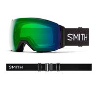 Smith IO MAG XL, maschera da sci, black Onesize Black