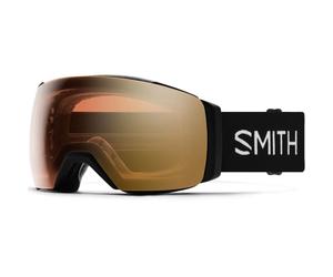 SMITH Io Mag Xl - Unisex - Nero - Taglia unica- modello 2027