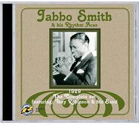 Smith, Jabbo & His Rhythm Aces - Jabbo Smith 1929-1938