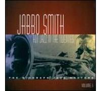 Smith, Jabbo - Hot Jazz in The Twenties 1