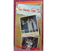 Smith,Jack - L'hai chiesto Vol 1, MC-211, 1952 [VHS]