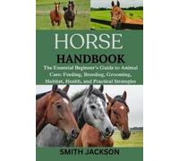 Smith Jackson Horse (Tascabile)