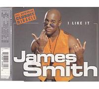 Smith,James - I like it [Single-CD]