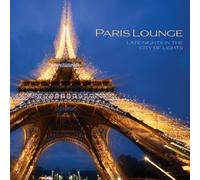 Smith Jed - Paris Lounge: Late Nights in the City of Lights