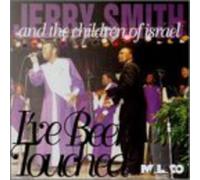Smith, Jerry & Children Of Isra - I've Been Touched