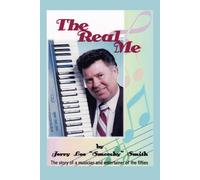 Smith, Jerry Lee The Real Me Book NUOVO