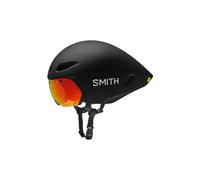 Smith jetstream tt mips time trial casco nero