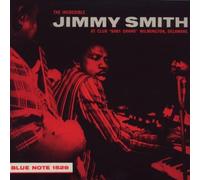Smith,Jimmy - At Club Baby Grand V.1 (Limit.