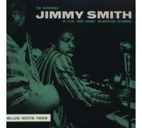 Smith,Jimmy - At Club Baby Grand V.2 (Limit.