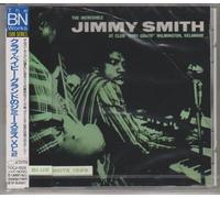 Smith,Jimmy - At Club Baby Grand Vol.2
