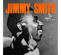 Smith, Jimmy - at The Organ 3