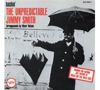 Smith, Jimmy - Bashin'