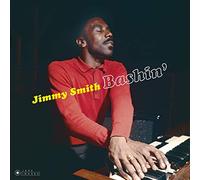 Smith Jimmy - Bashin' (Gatefold)