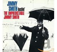 Smith, Jimmy - Bashin'/Jimmy Smith Plays Fats Waller