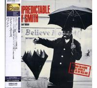 Smith, Jimmy - Bashin' (Mini Lp Sleeve)