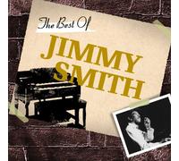 SMITH, JIMMY - BEST