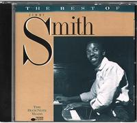 Smith, Jimmy - Best Of Jimmy Smith