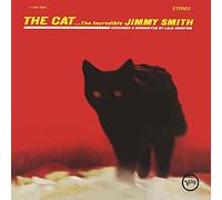 Jimmy Smith The Cat (Vinyl LP) 12" Album