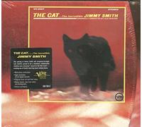 Smith, Jimmy - Cat
