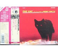 Smith, Jimmy - Cat