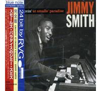 Smith, Jimmy - Complete: Groovin At Smalls Paradise