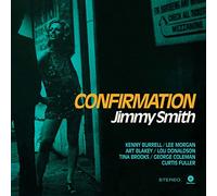 Smith, Jimmy - Confirmation (2 LP)