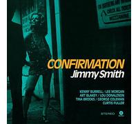 Smith Jimmy - Confirmation [Lp]