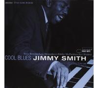 Smith Jimmy - Cool Blues