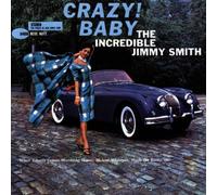 Smith,Jimmy - Crazy Baby