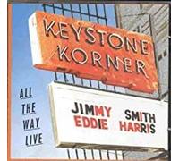Smith,Jimmy & Eddie Harris - All the Way Live